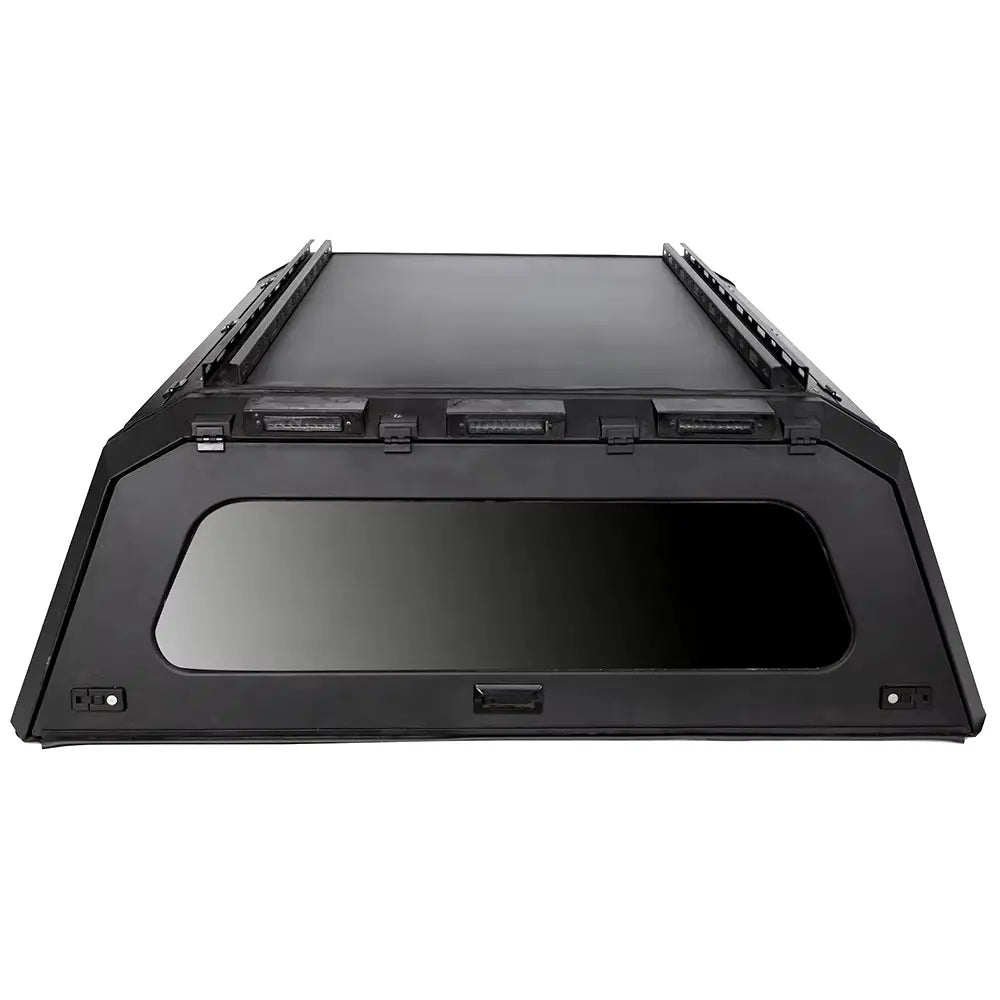 PA - Custom Aluminium Hardtop